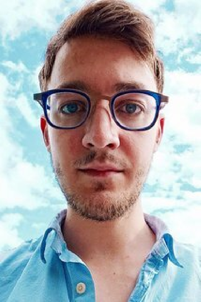 Ethan Risvik
