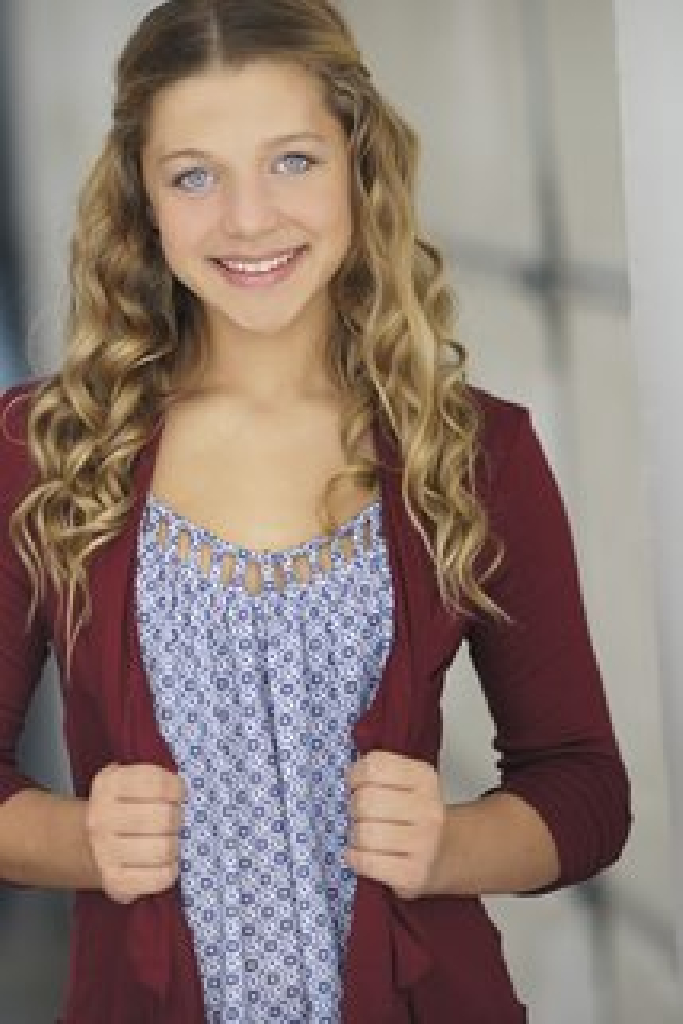 Kynzi Gumm