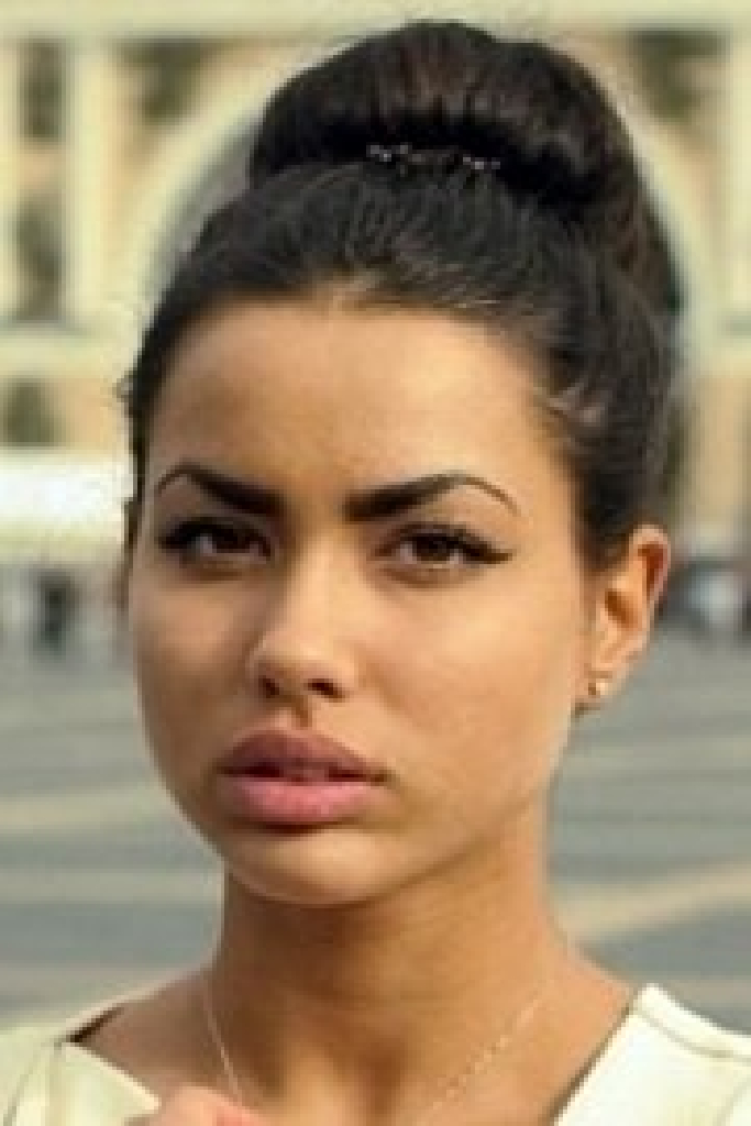Ульяна Балхамишвили