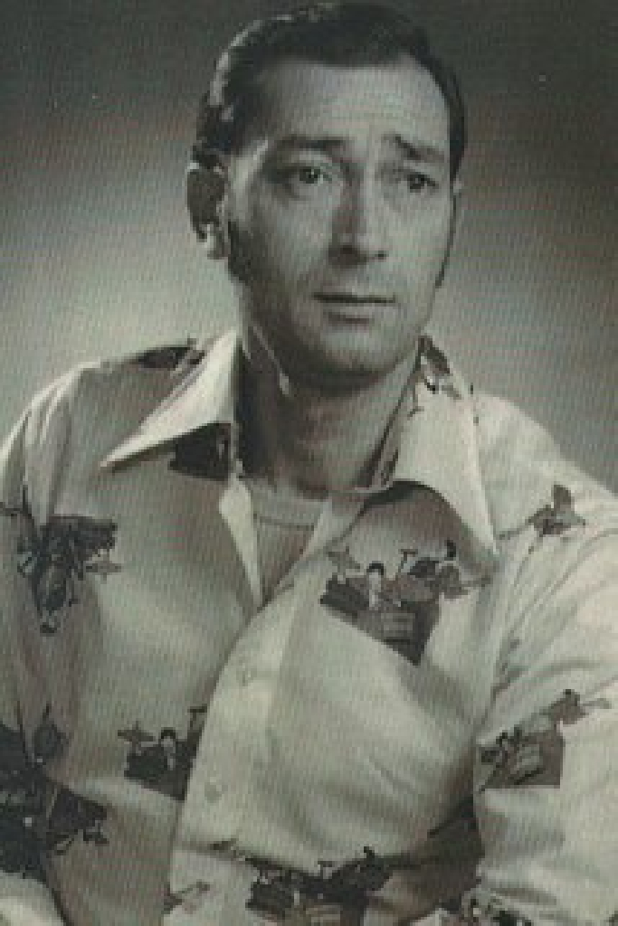Frances Alfred Basil Tomlin