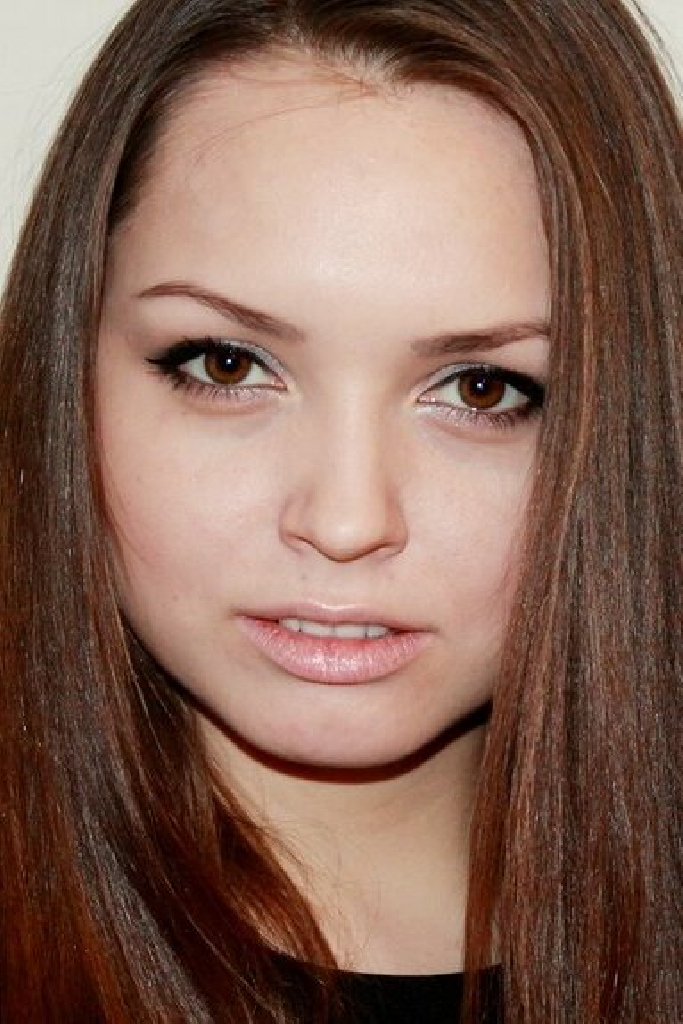 Ирина Писарева