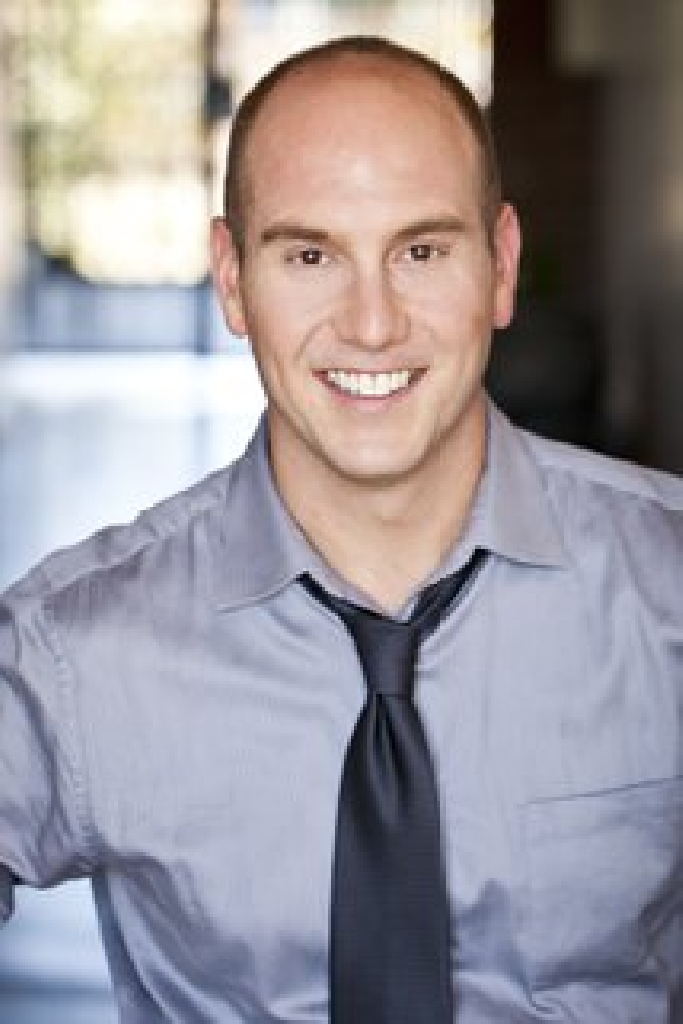 Michael Aspinwall