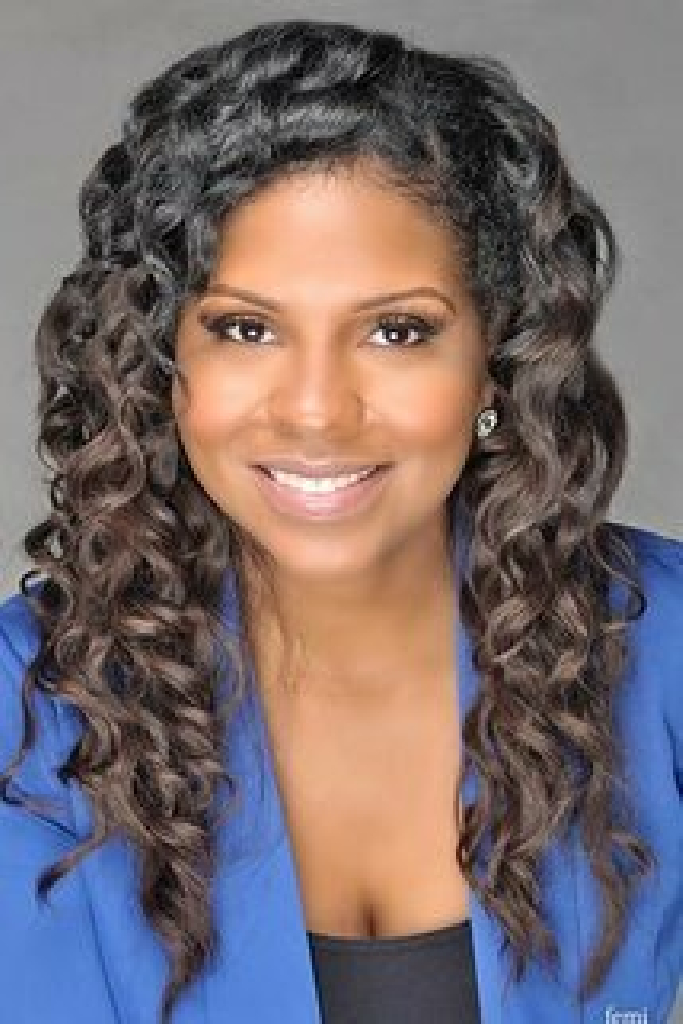 LaRicia Nelson