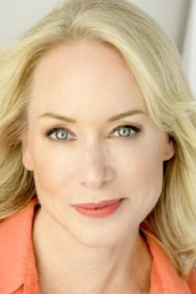 Hilary Purtell