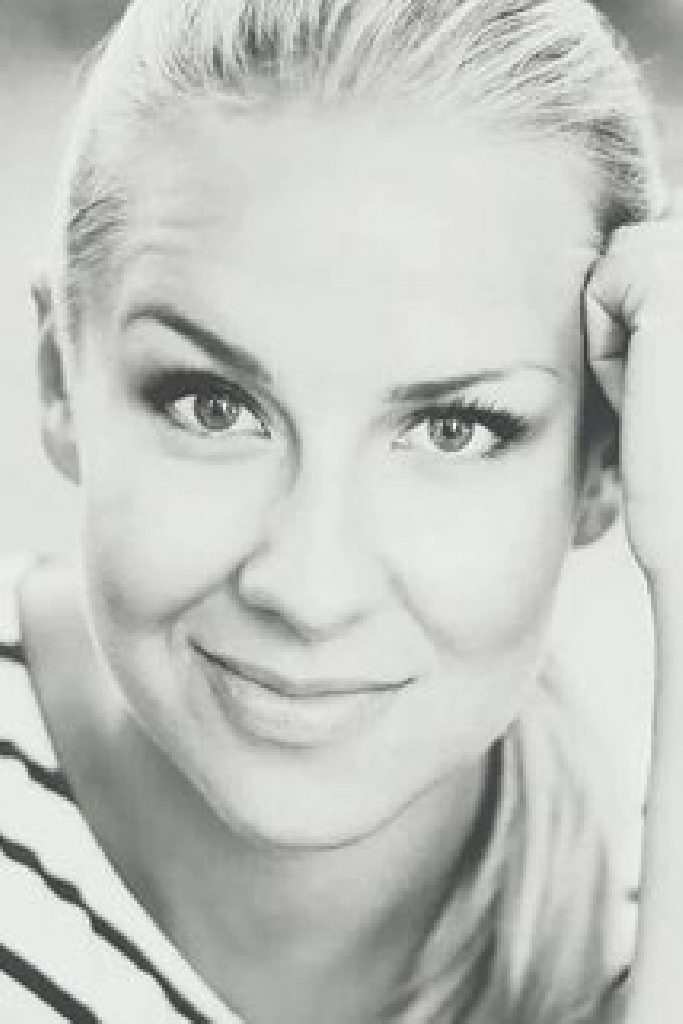 Laura Sutinen