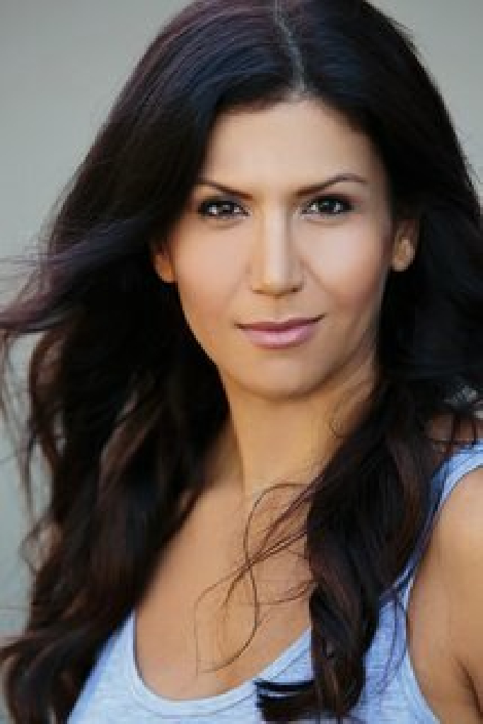 Melissa U'prichard
