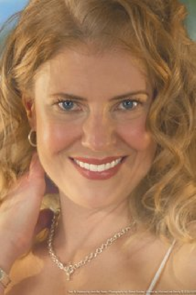 Courtney Duncil