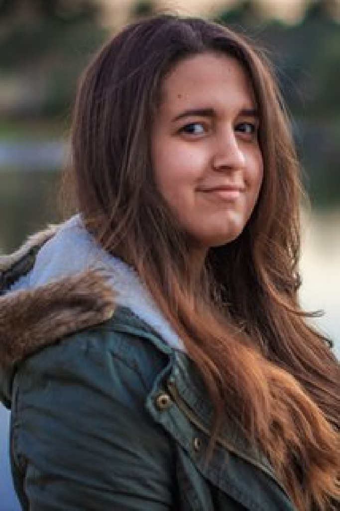 Maria Astorga