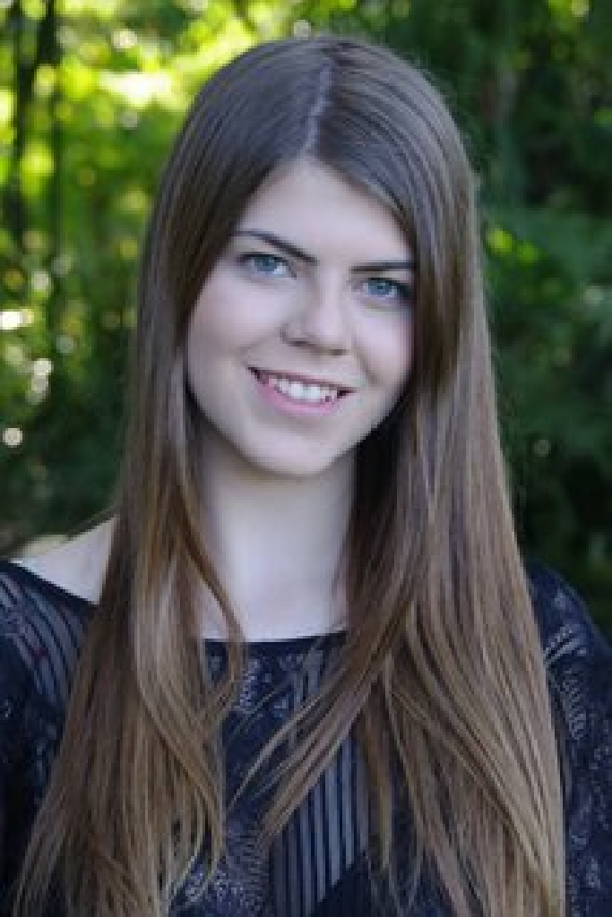 Emily Chadwick