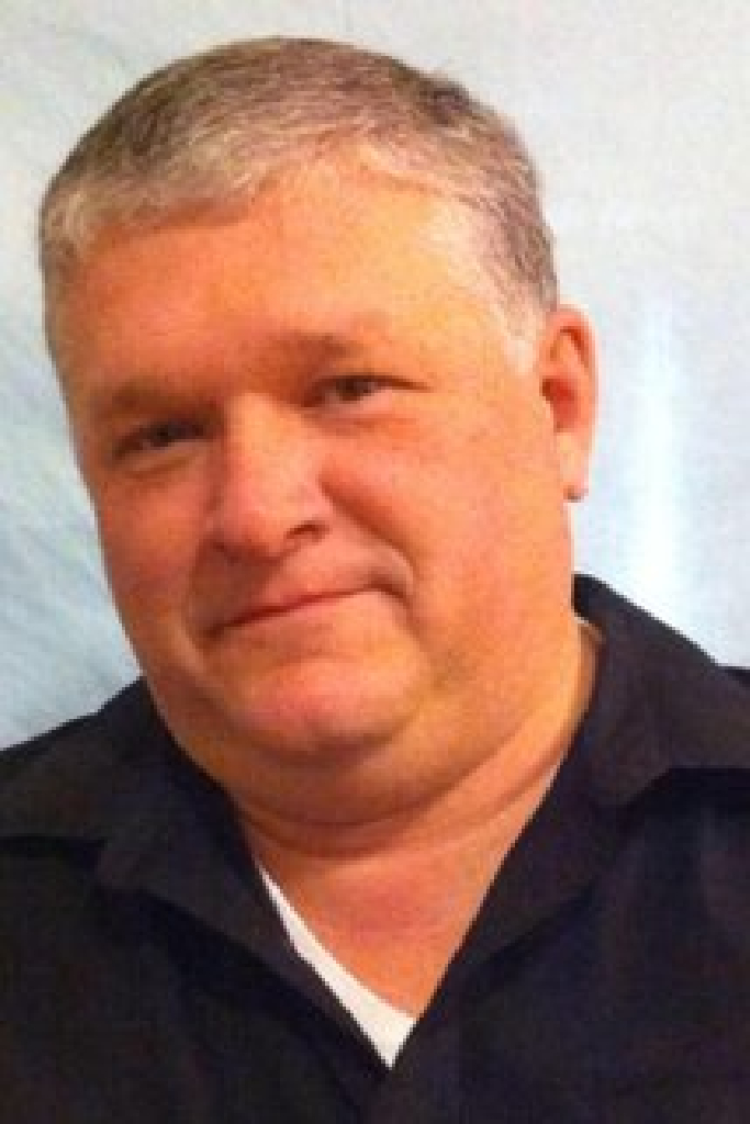 Billy Rawls