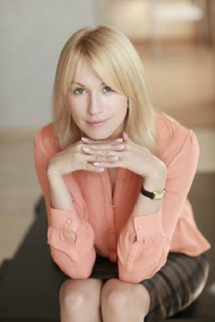 Anna Skyner