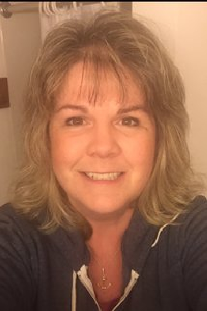 Nicole Bohane
