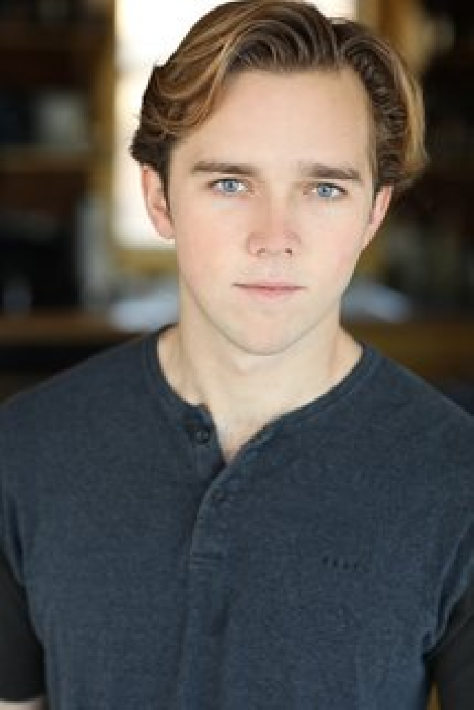 Brandon Carroll