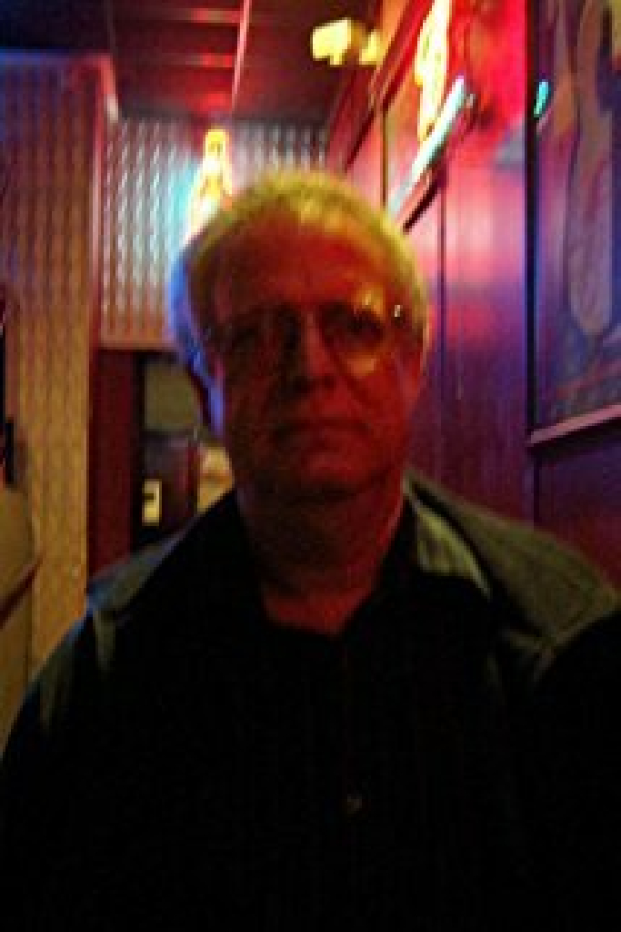Marc Sigoloff