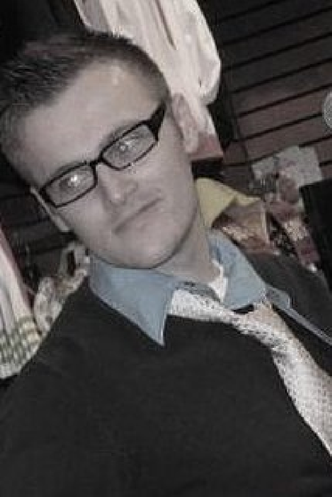 Dan Hinckley
