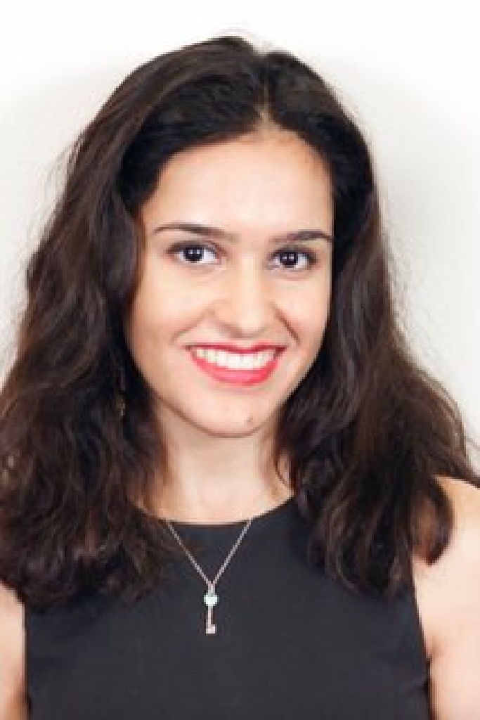 Neda Davarpanah