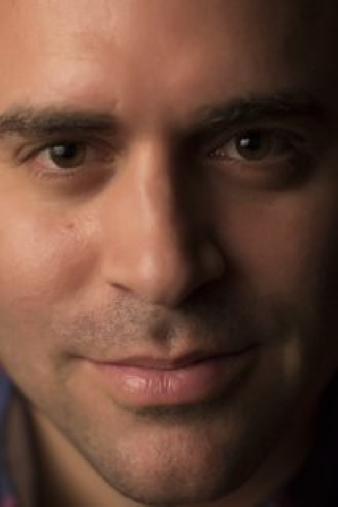 Alessandro Pietri Gonzalez