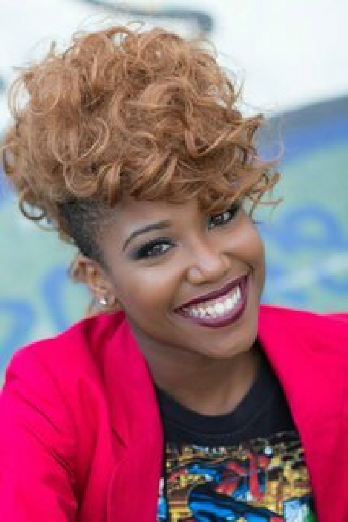 Clyla Destiny Boykin
