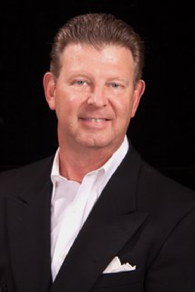 Timothy Smith
