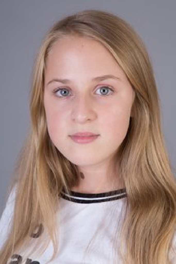 Cami Lamont-Brown