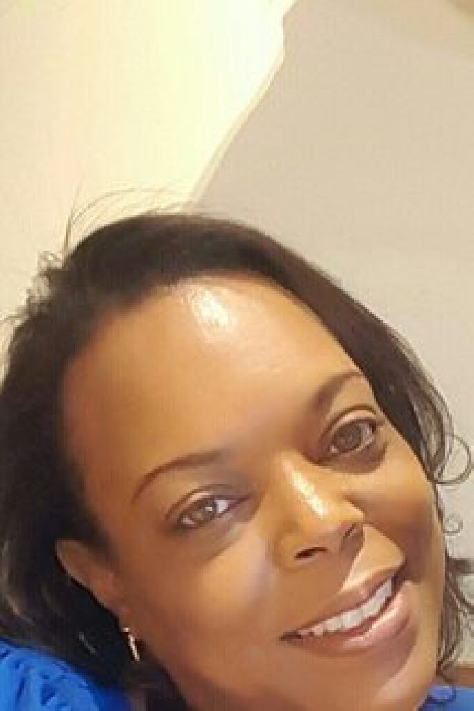 Marquita Owens-Robinson