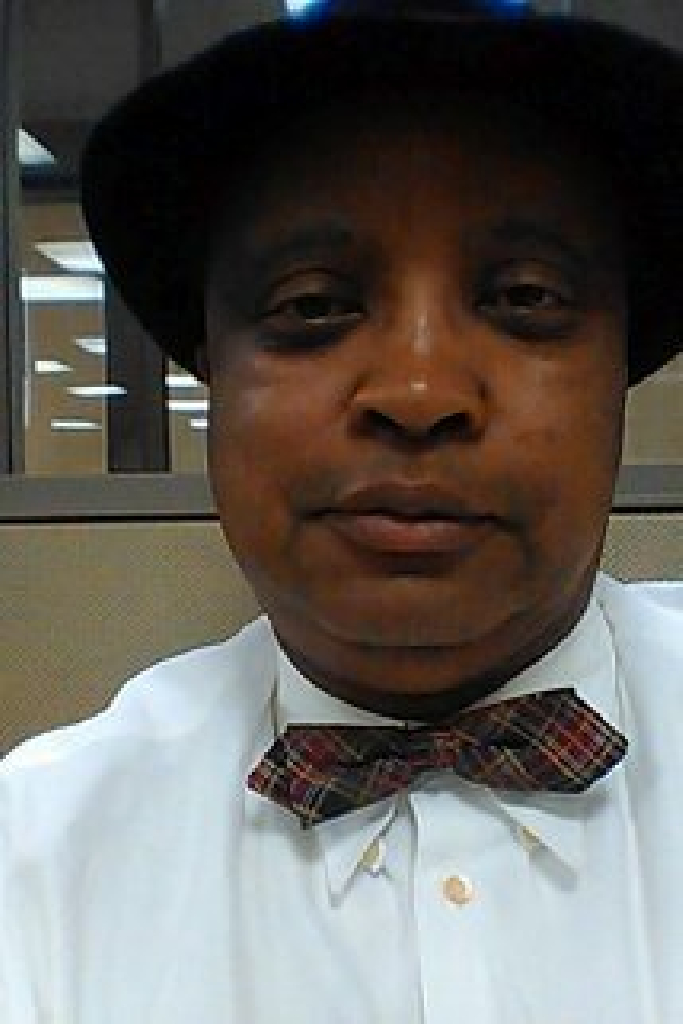 Jeffery Watson