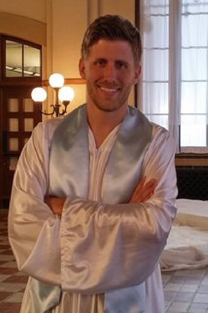 Matt Casady