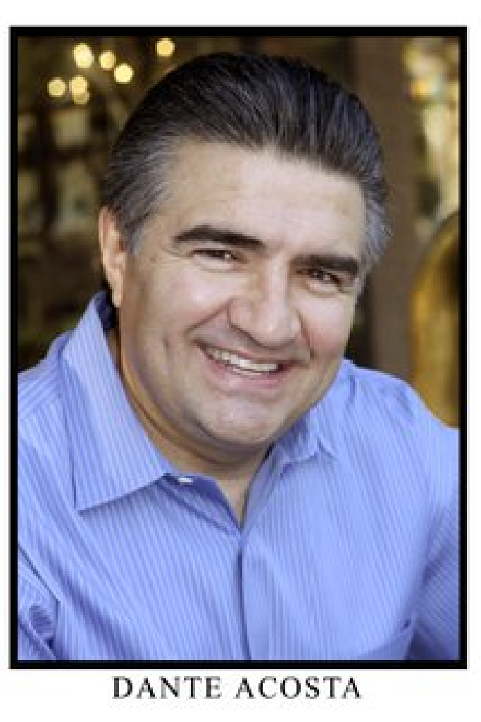 Dante Acosta