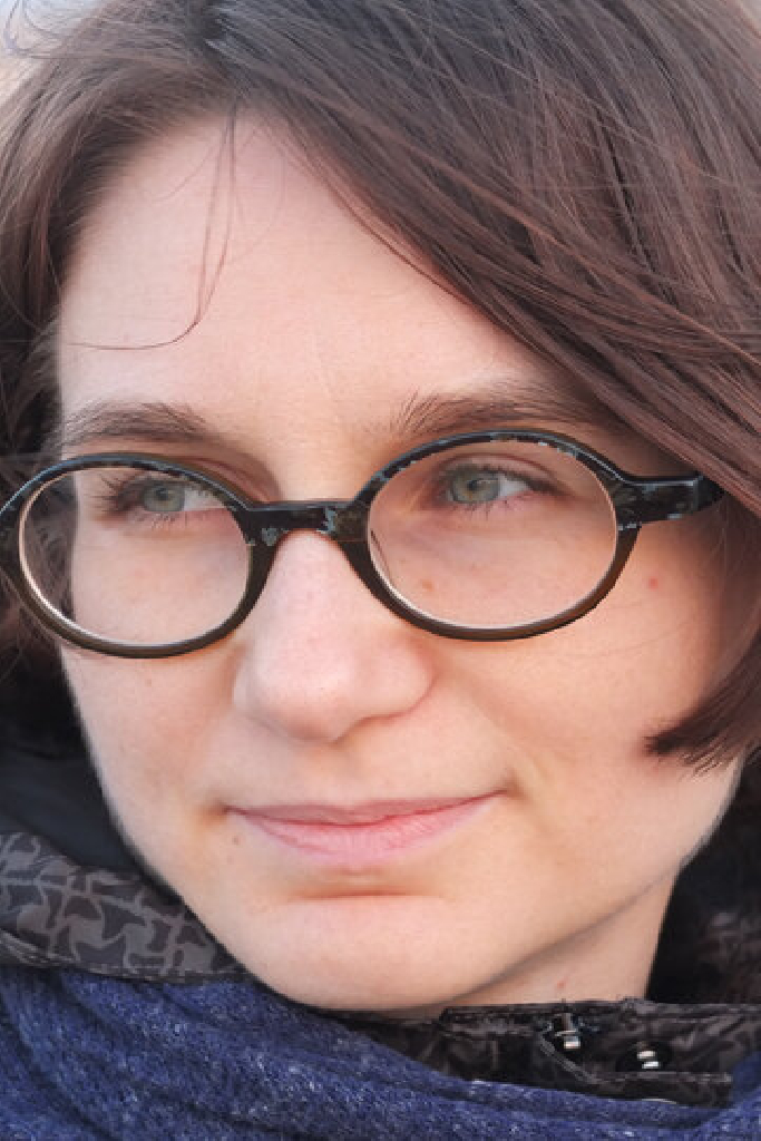 Анна Кузнецова