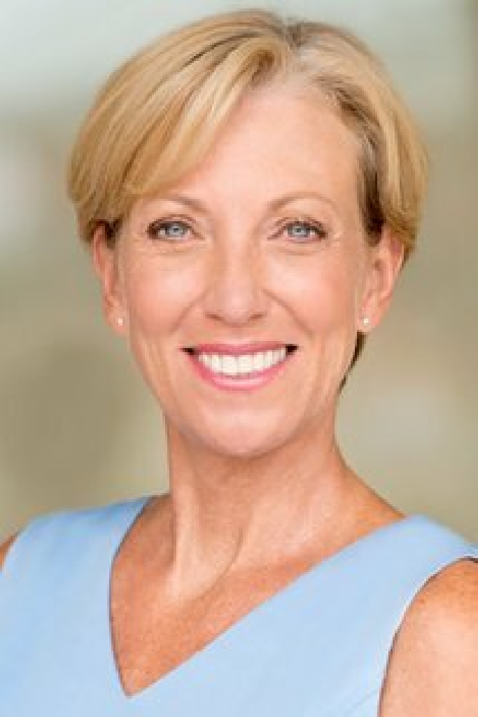 Karen Cook