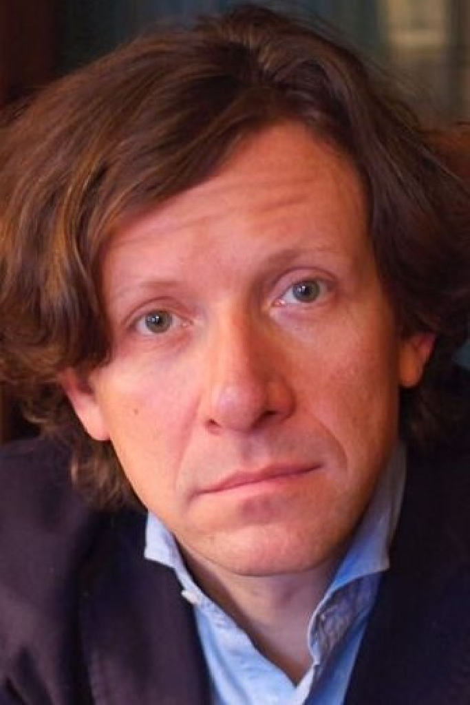 Сергей Крутий