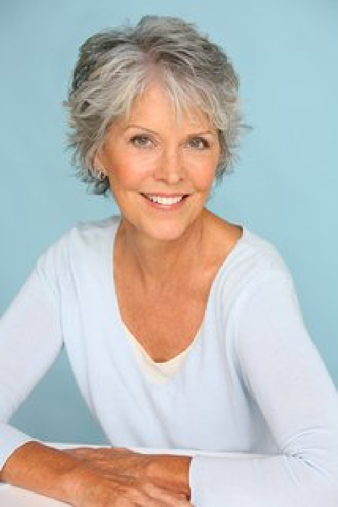 Joyce E. Jones