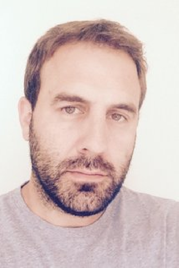 Jared Tivnan