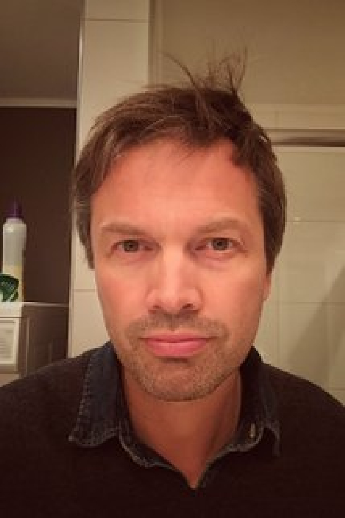 Christoph van der Bij