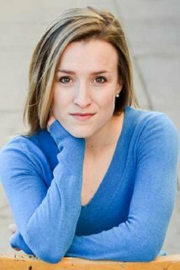 Leah Watson
