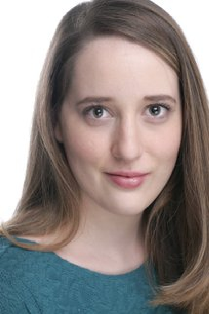 Courtney Jacoby