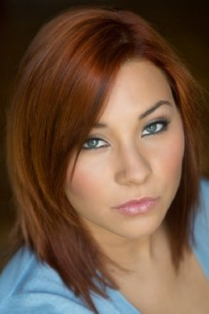 Kayla Aguililla