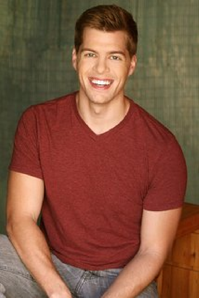 Patrick Speer