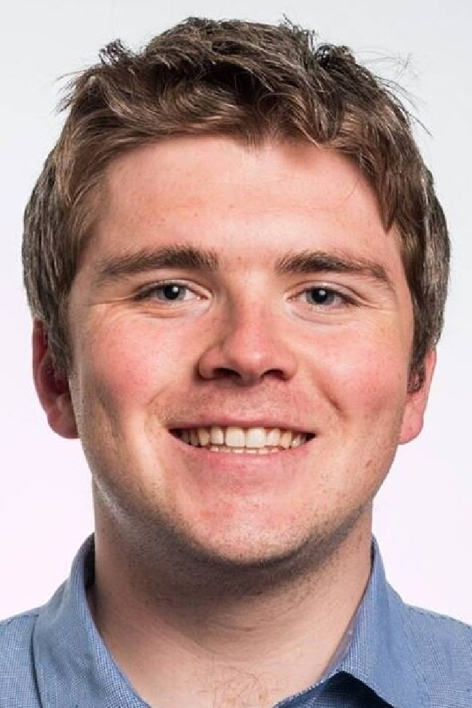 John Collison
