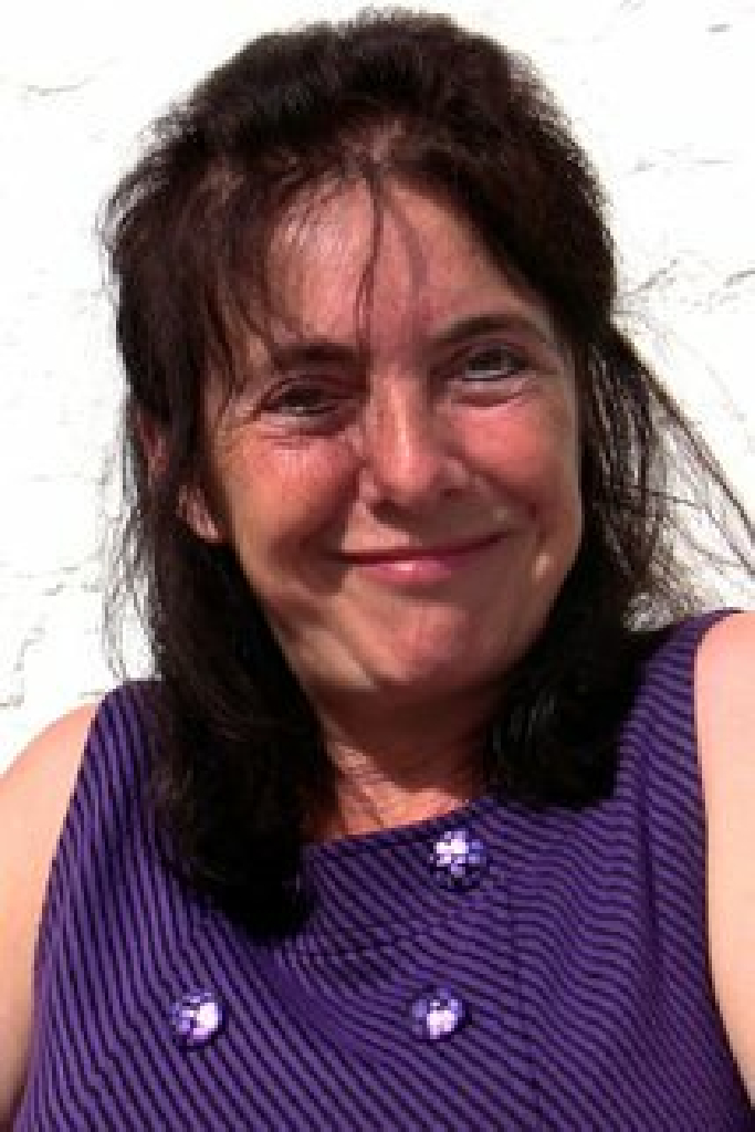 Katrien Ryserhove