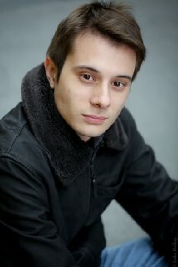 Guillaume Argiewicz