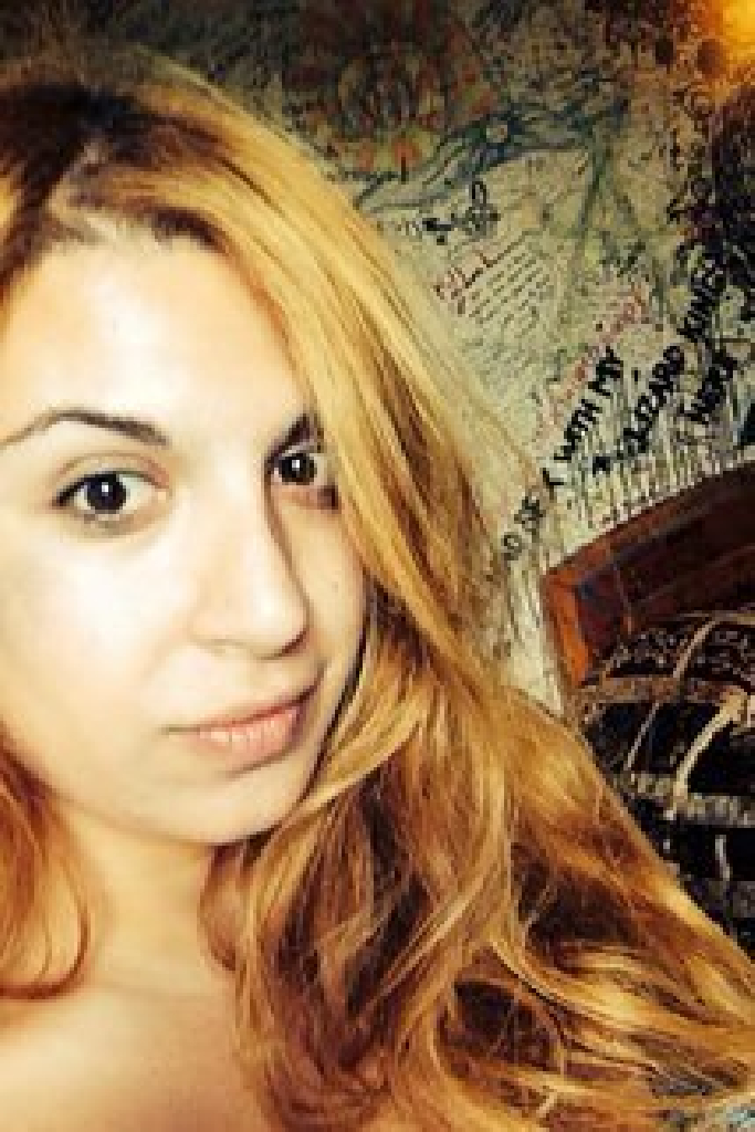 Shireen Vasseghi