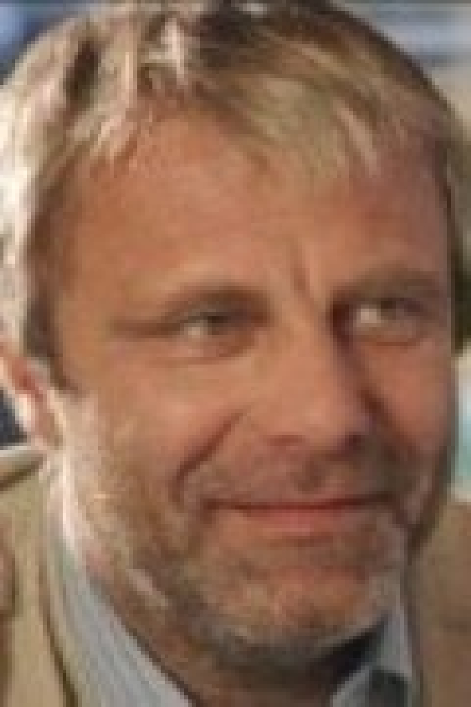 Свейн Роджер Карлсен
