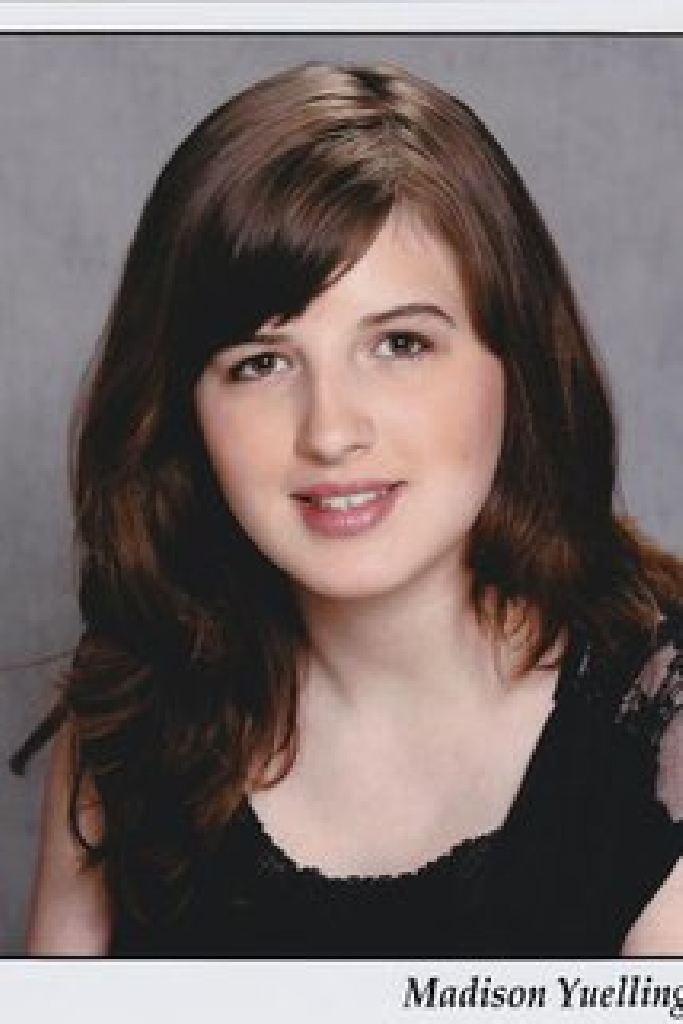 Madison Yuelling