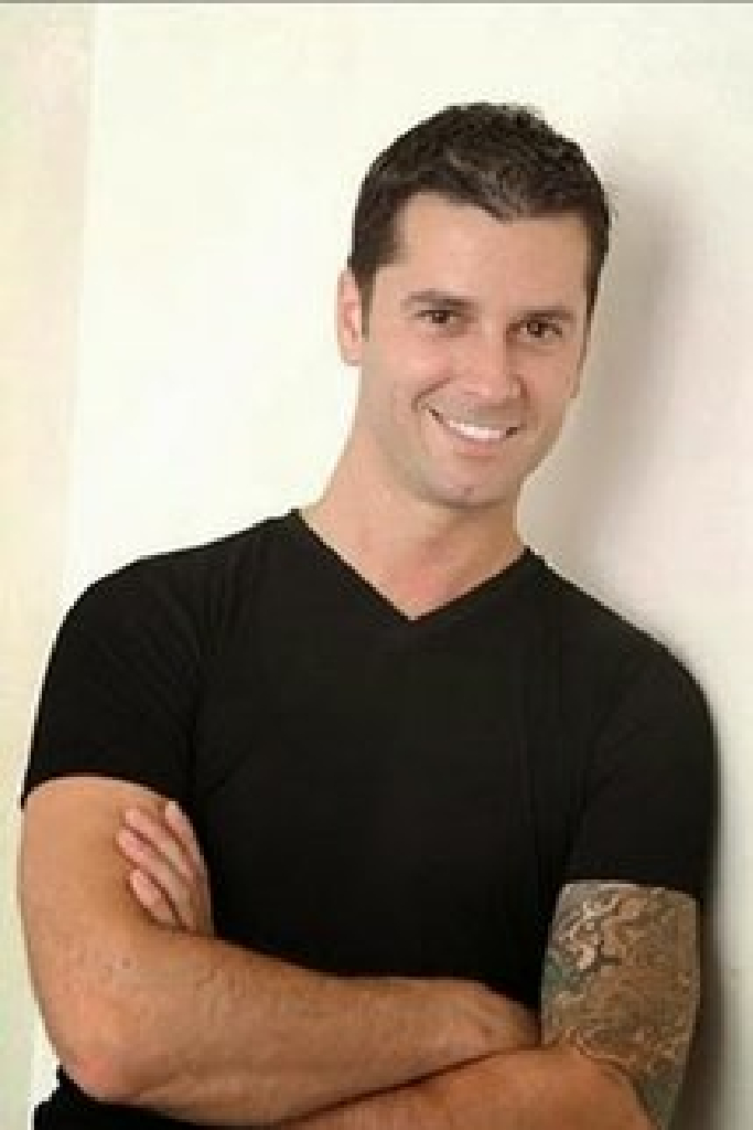Tommy Tejeda