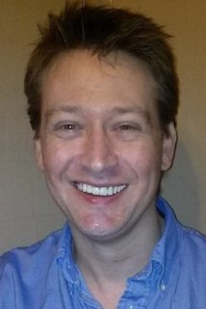 Joshua Maddox