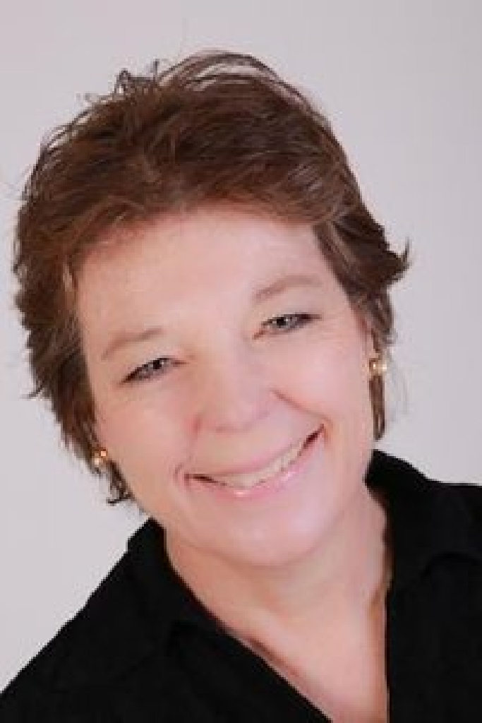 Fiona Faith Ross