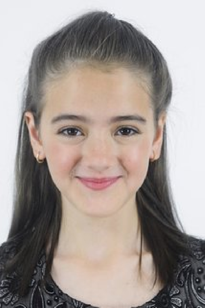 Sophie Edon