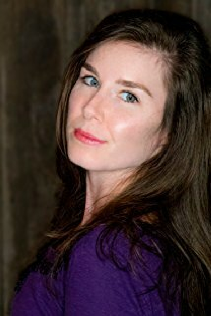 Kelly Davis