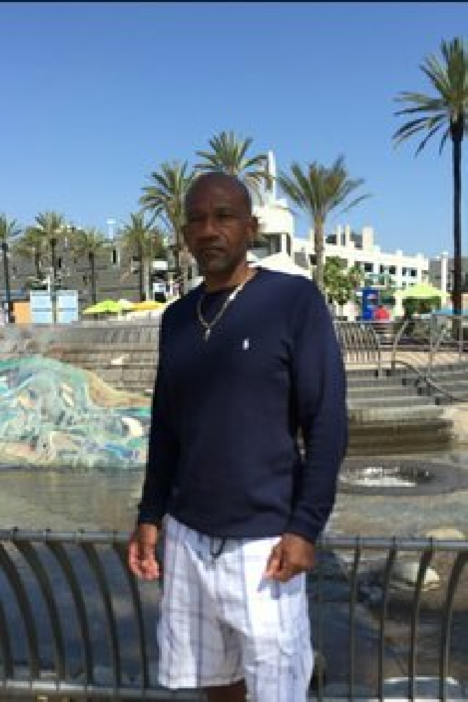 Tim Kornegay